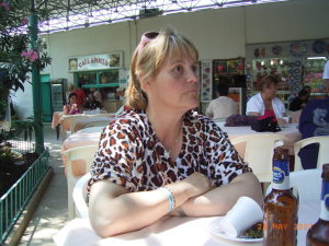 Profilbild von Maren Schmidt-Duman