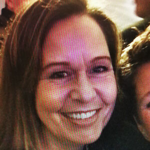 Profilbild von Maren Schneider