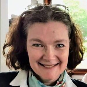 Profilbild von Maren Schönfeld