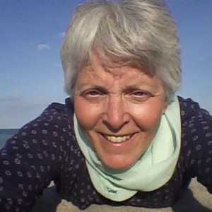 Profilbild von Maren Schröder
