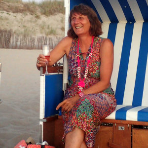 Profilbild von Maren Schröder