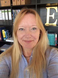 Profilbild von Maren Schütze