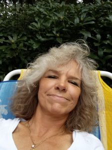 Profilbild von Maren Schwan