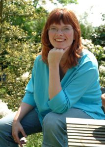 Profilbild von Maren Schwingel-Bechtold
