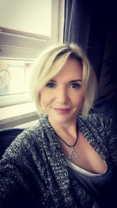 Profilbild von Maren Seidel