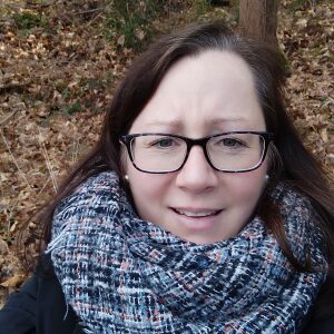 Profilbild von Maren Senft
