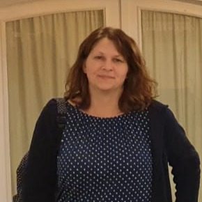 Profilbild von Maren Sievers