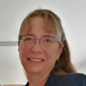 Profilbild von Maren Sowa-Gueuble