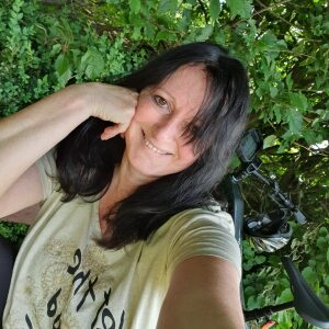 Profilbild von Maren Spangenberg