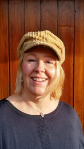 Profilbild von Maren Spencer