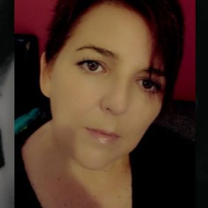 Profilbild von Maren Stecher