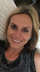Profilbild von Maren Steinhilber