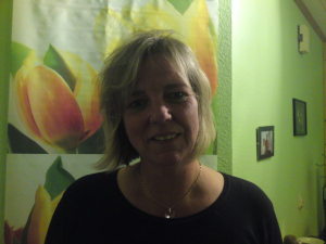 Profilbild von Maren Struve