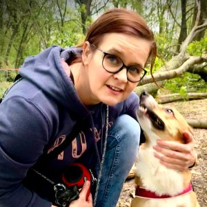 Profilbild von Marén Tänzer