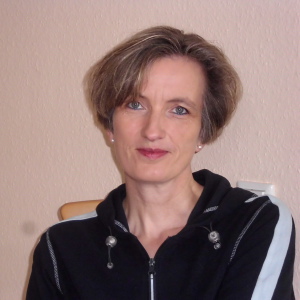 Profilbild von Maren Tafelsky