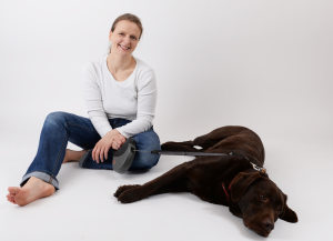 Profilbild von Maren Thomaschefski