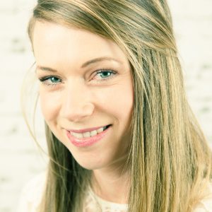 Profilbild von Maren Tosch