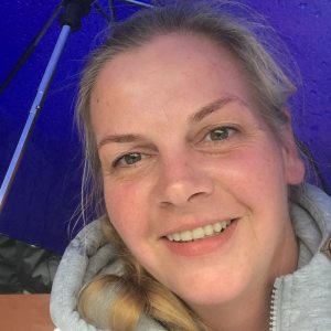 Profilbild von Maren Valentin