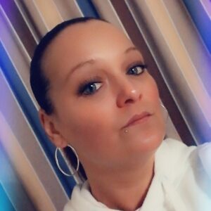 Profilbild von Maren Veithöfer