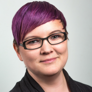 Profilbild von Marén Vogel