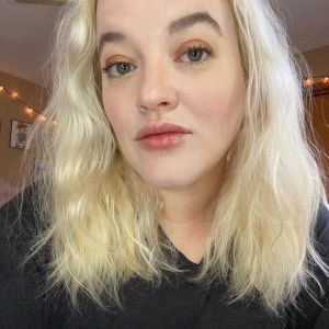 Profilbild von Maren Wegley