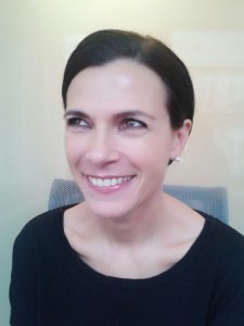Profilbild von Maren Wehrmann