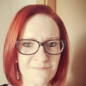 Profilbild von Maren Weigel