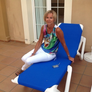 Profilbild von Maren Weis