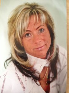 Profilbild von Maren Wendt