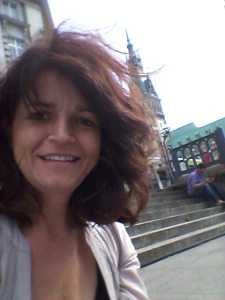 Profilbild von Maren Werner