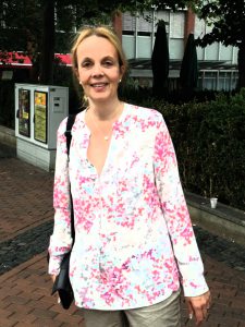 Profilbild von Maren Westphal