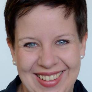 Profilbild von Maren Wierutsch