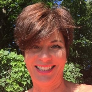 Profilbild von Maren Wimmer