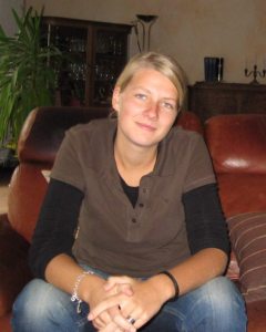 Profilbild von Maren Winkel