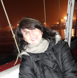 Profilbild von Maren Wittkamp