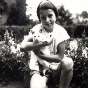 Profilbild von Maren Woerdemann