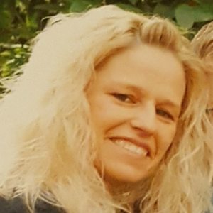 Profilbild von Maren Wulf