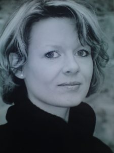 Profilbild von Maren Zacharias