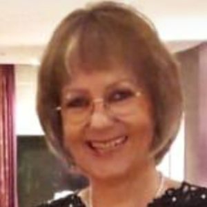 Profilbild von Maren Zilm