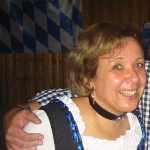 Profilbild von Maren Zimmermann