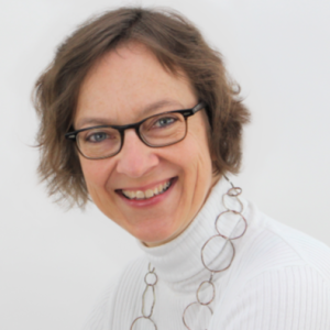 Profilbild von Maren van Oterendorp