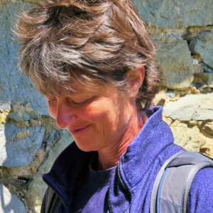 Profilbild von Maren von Appen