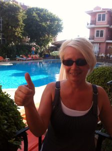 Profilbild von Marentina Timpe