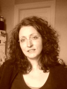 Profilbild von Maresa Elhardt- Weise