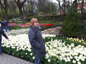 Profilbild von Maresa Wirmer