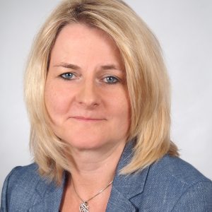 Profilbild von Maresi Burghaus