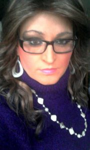 Profilbild von Mareyke-Sophie Hieke