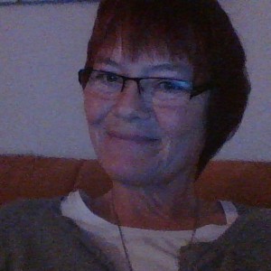 Profilbild von Marga Babel-Rössl