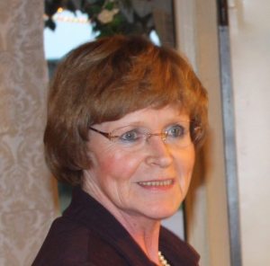 Profilbild von Marga Becker