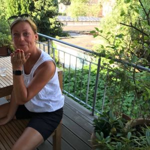 Profilbild von Marga Beckers-Rongen